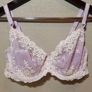 Embrace Lace, Wacoal, 38D